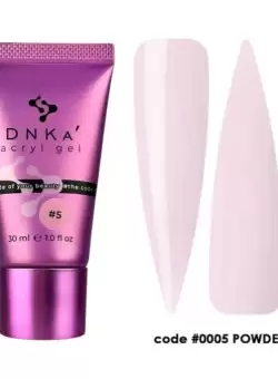 ACRYL GEL DNKa - 05 Powder 30 ml
