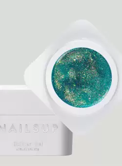 Builder Gel NAILSUP 30g Shine Up 09
