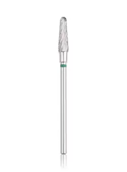 Capat Freza Carbide HEAD Con 4.0mm Verde - HBC-GR.040