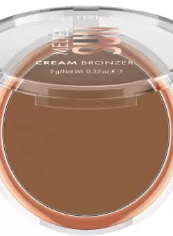 Catrice Melted Sun Cream Bronzer 030