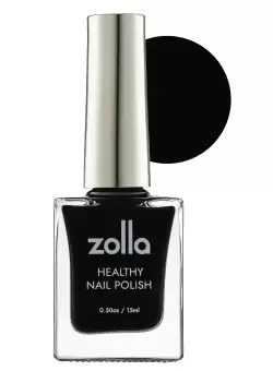 Lac de unghii Zolla 15ml , 27 Negru