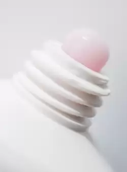 Polygel Annette Nails PG-05 - Cover 5 - Milky Rose, 30 ml