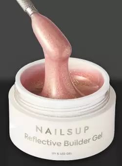 Reflective Builder Gel NAILSUP 50g 06